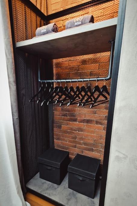 Agia 2 - Cozy One Room Apartment Sofia Exterior foto